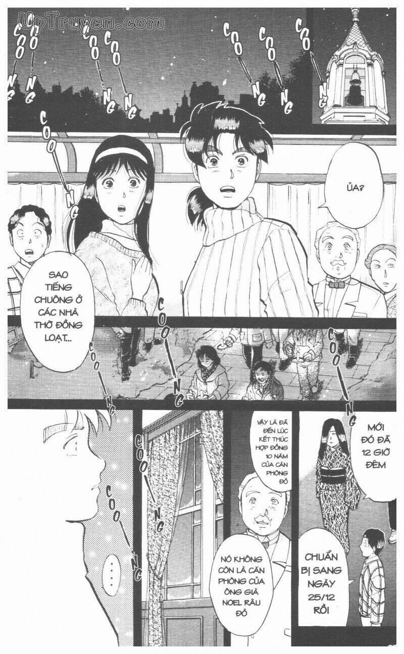 Thám Tử Kindaichi (Bản Đẹp) 7 trang 253