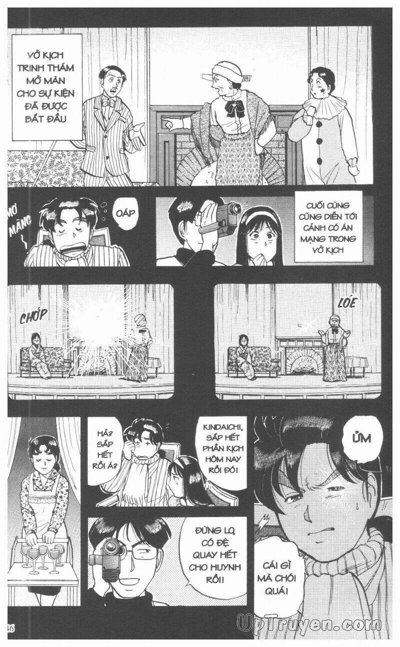 Thám Tử Kindaichi (Bản Đẹp) 7 trang 48