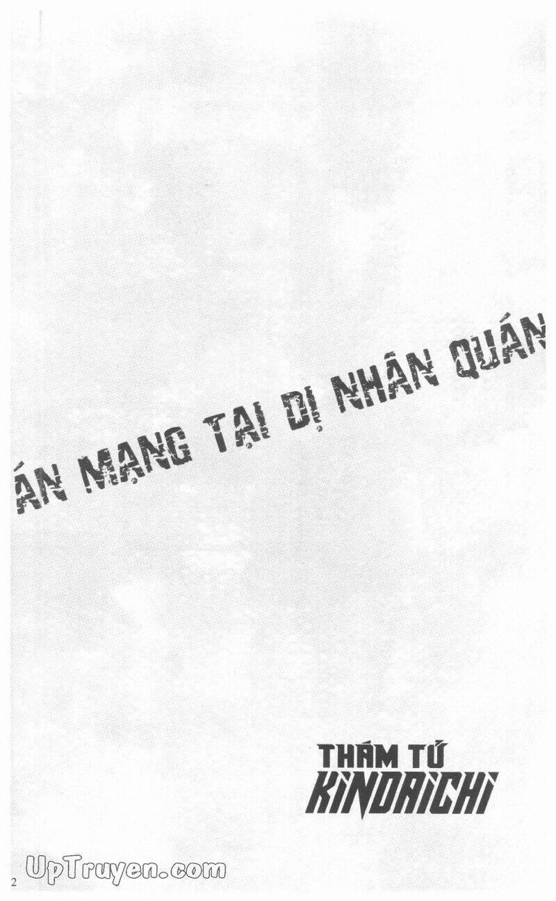 Thám Tử Kindaichi (Bản Đẹp) 7 trang 74