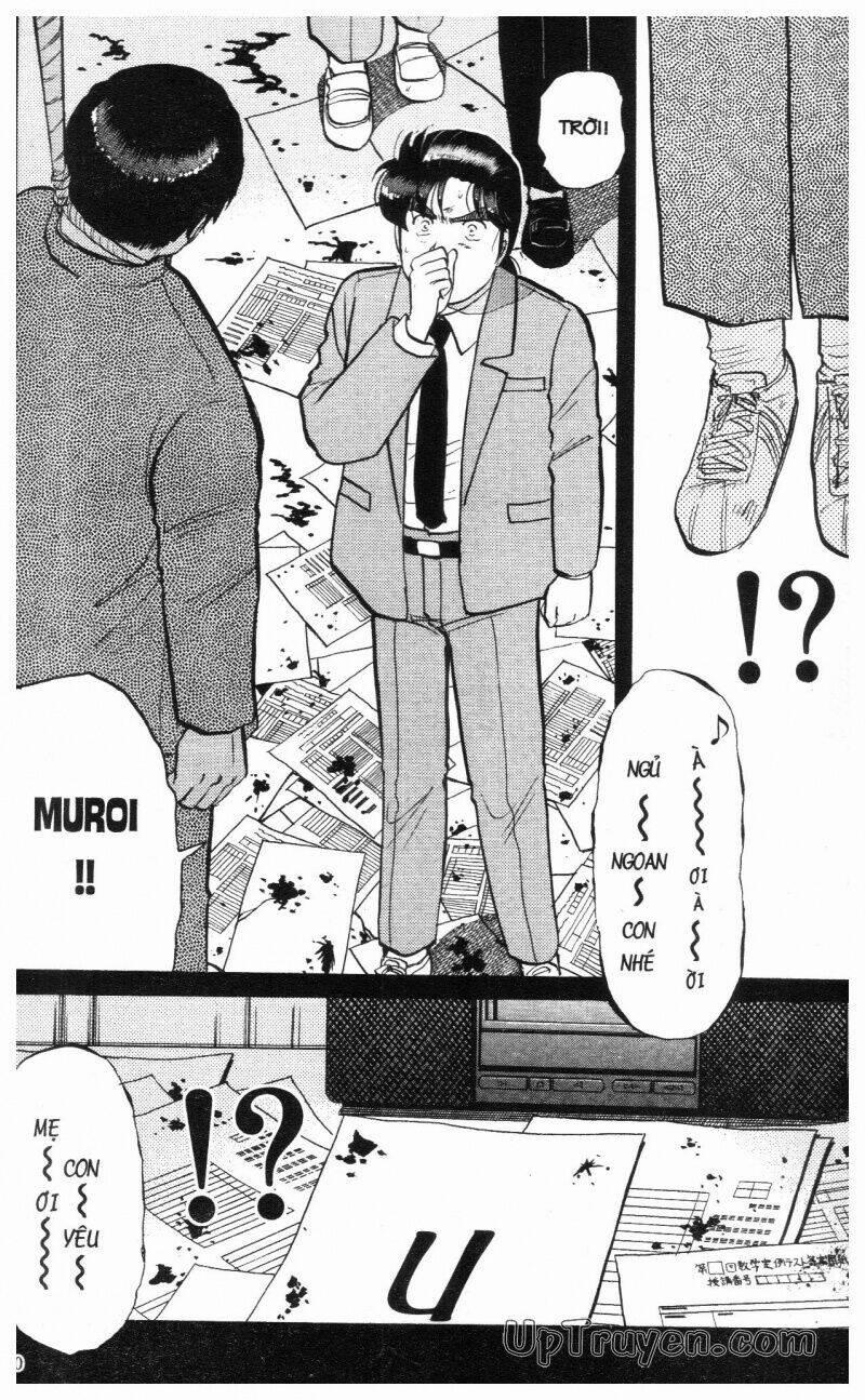 Thám Tử Kindaichi (Bản Đẹp) 8 trang 102