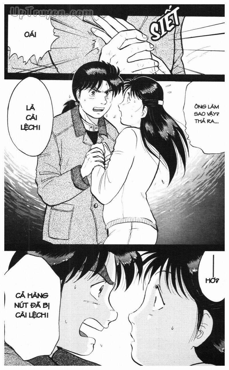 Thám Tử Kindaichi (Bản Đẹp) 8 trang 173