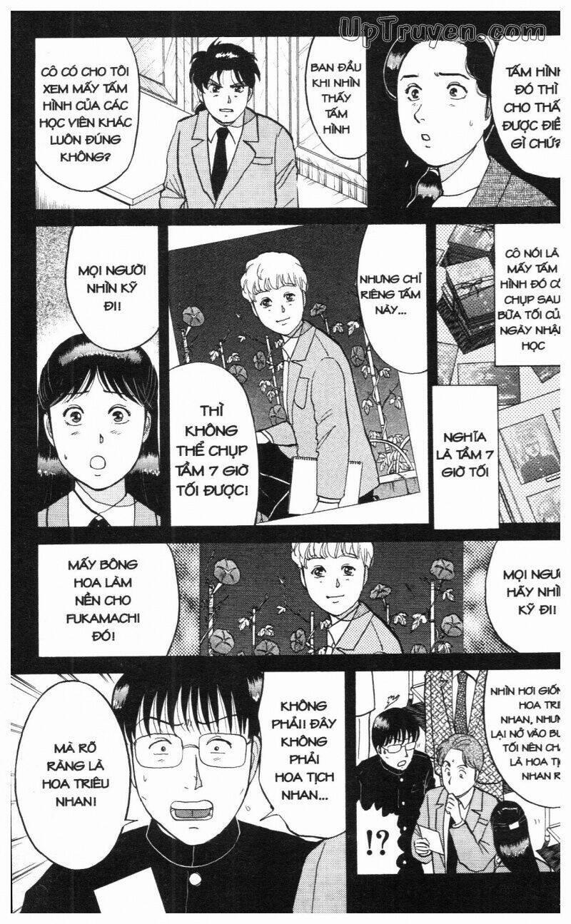 Thám Tử Kindaichi (Bản Đẹp) 8 trang 241