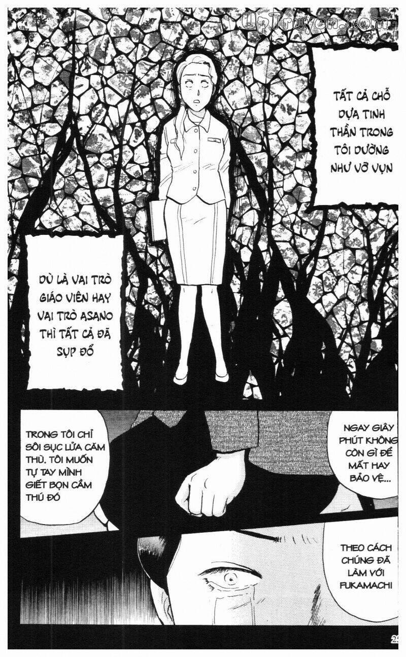 Thám Tử Kindaichi (Bản Đẹp) 8 trang 261