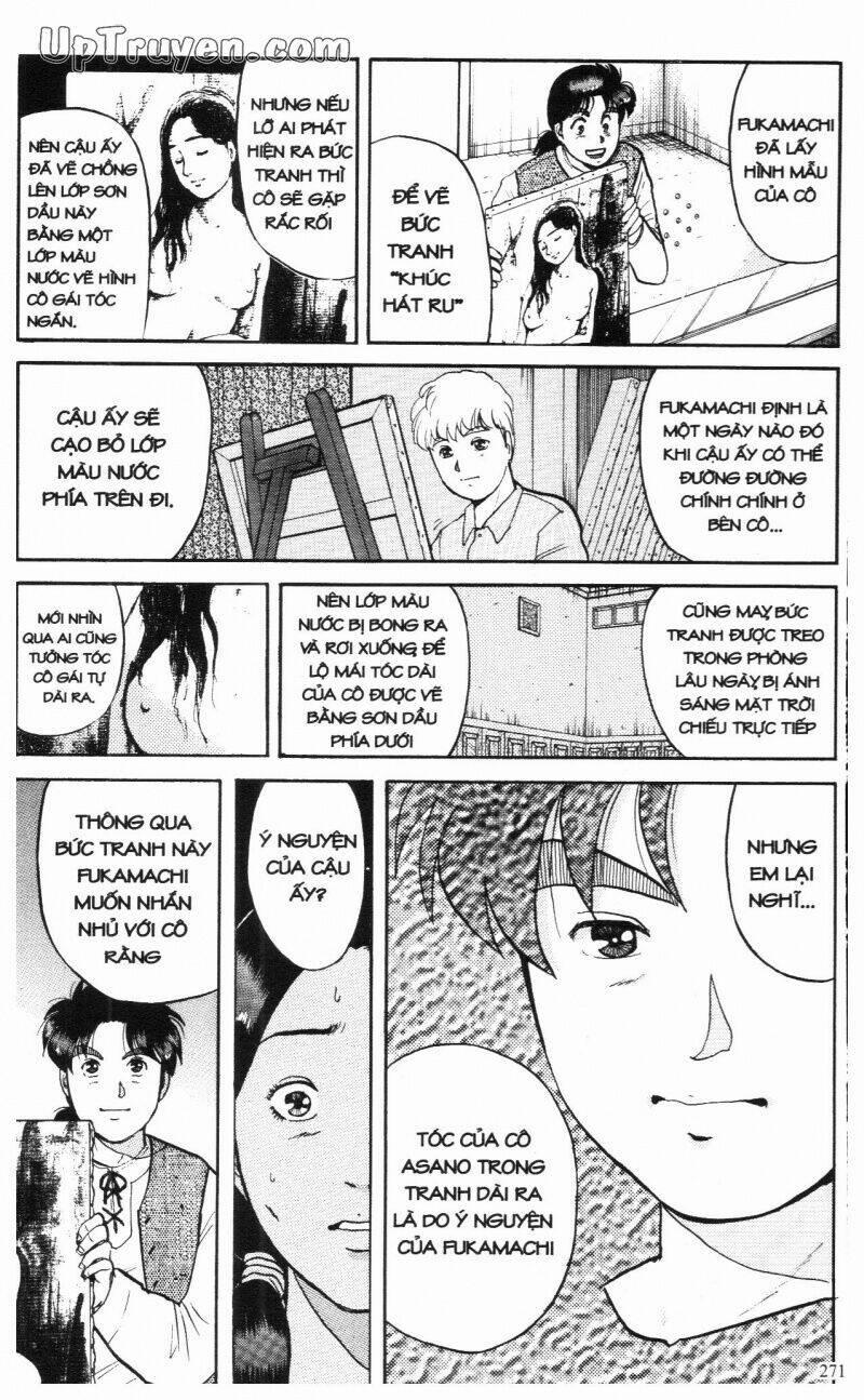 Thám Tử Kindaichi (Bản Đẹp) 8 trang 273