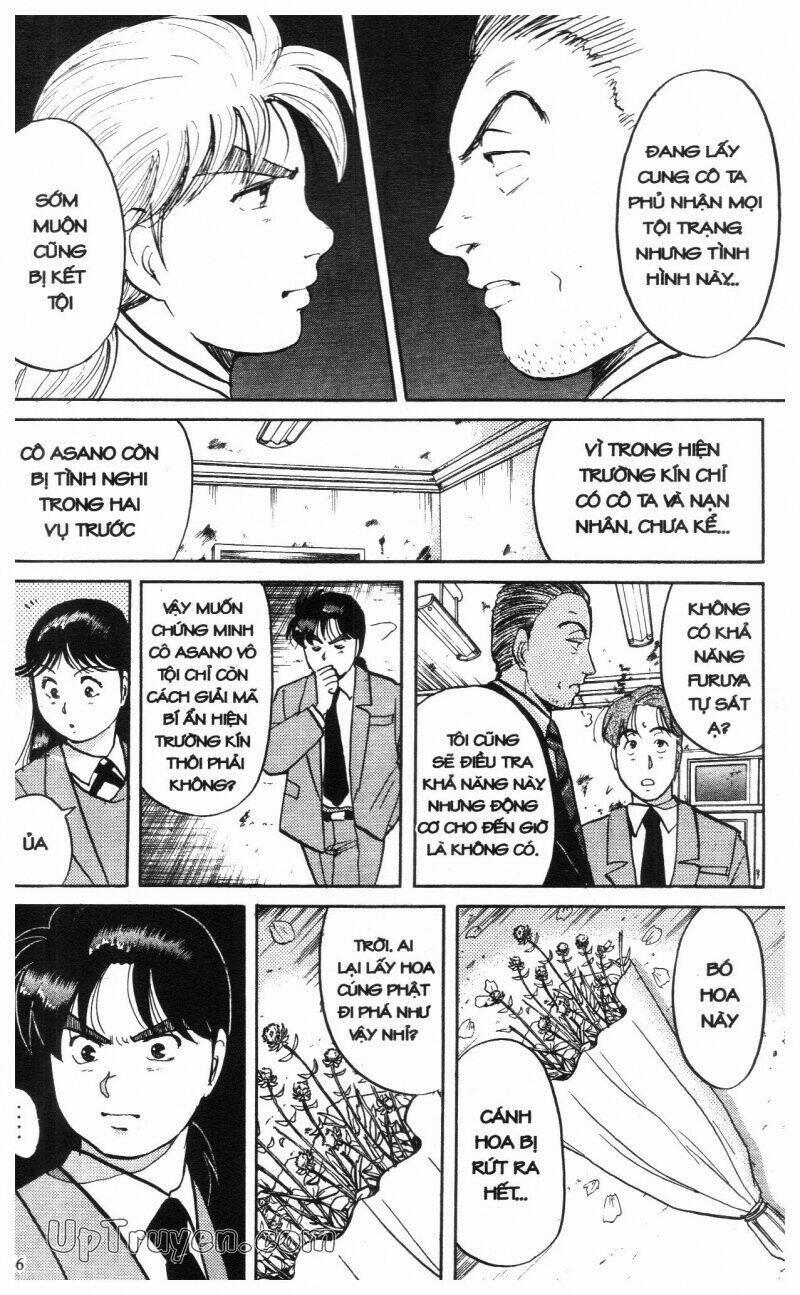 Thám Tử Kindaichi (Bản Đẹp) 8 trang 68