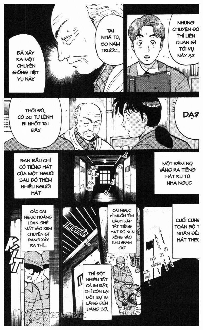 Thám Tử Kindaichi (Bản Đẹp) 8 trang 83