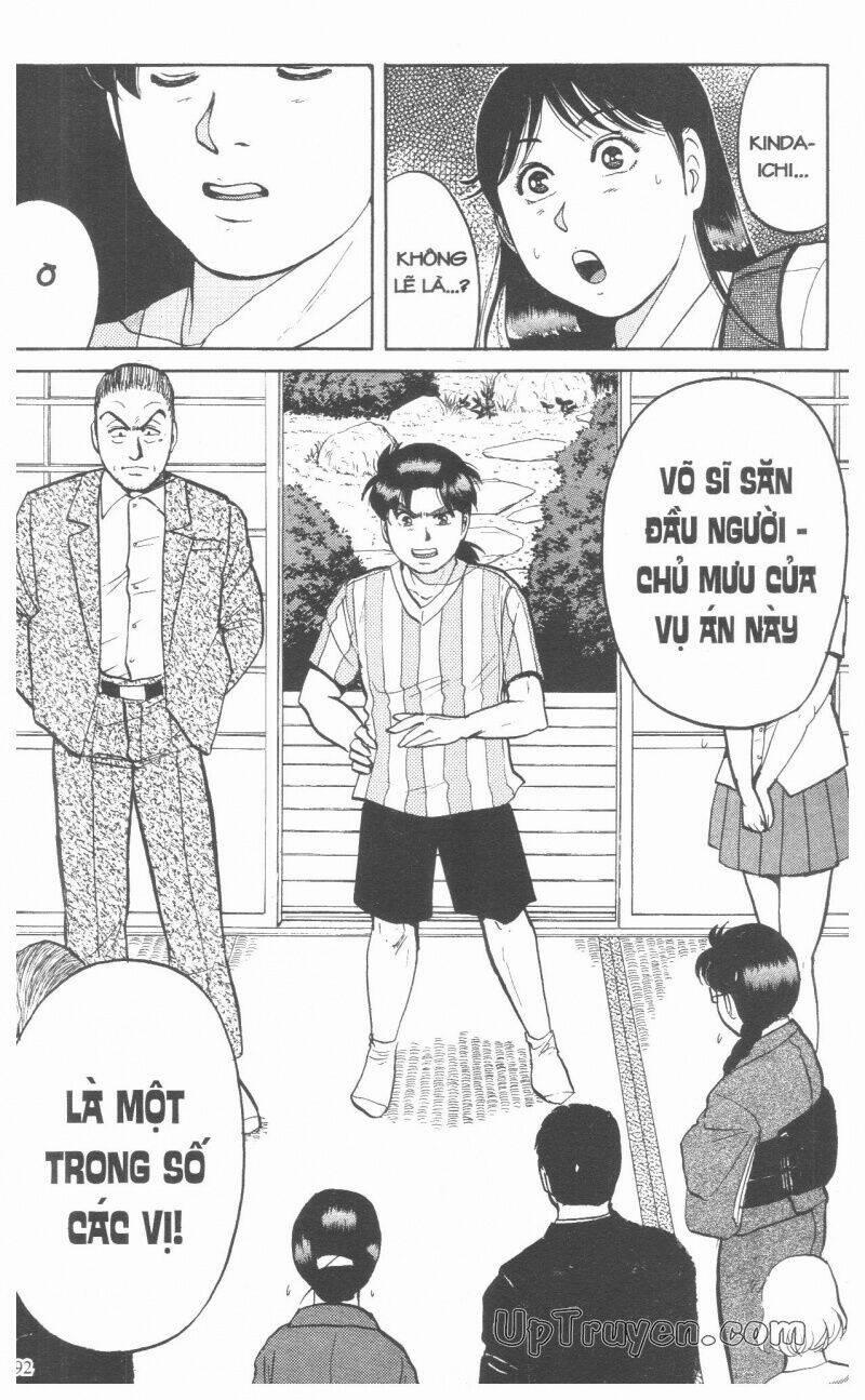 Thám Tử Kindaichi (Bản Đẹp) 9 trang 194
