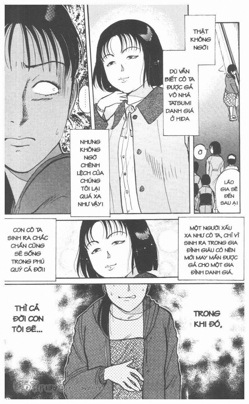 Thám Tử Kindaichi (Bản Đẹp) 9 trang 244