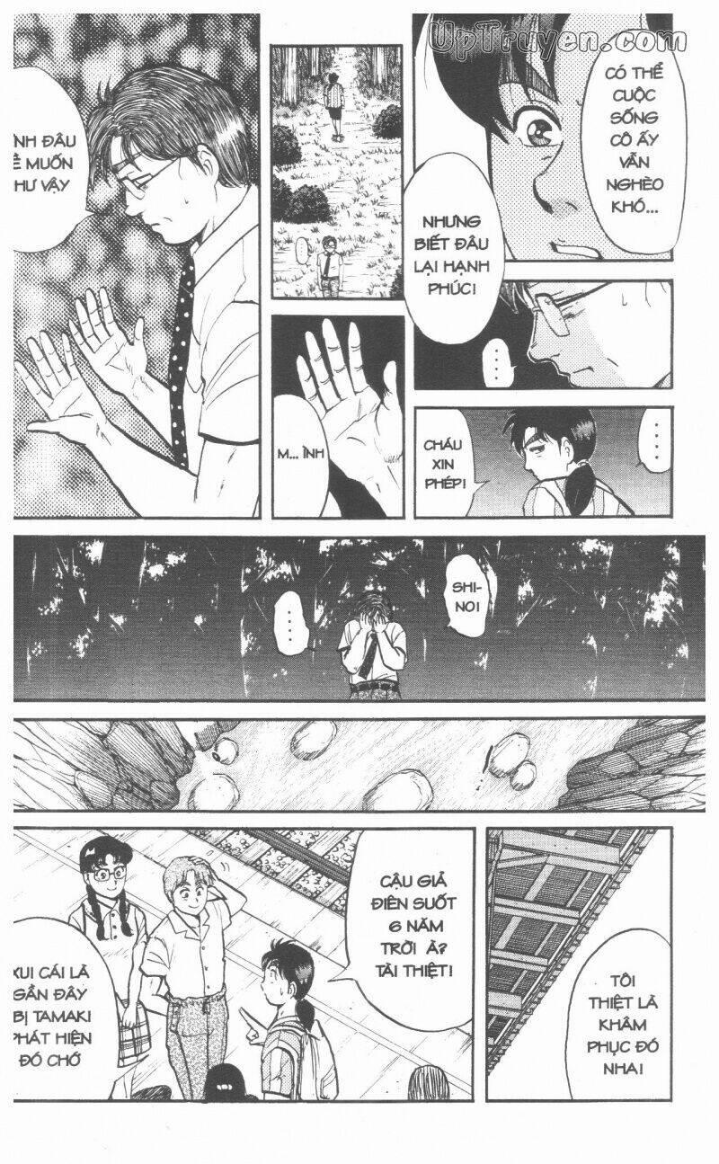 Thám Tử Kindaichi (Bản Đẹp) 9 trang 276