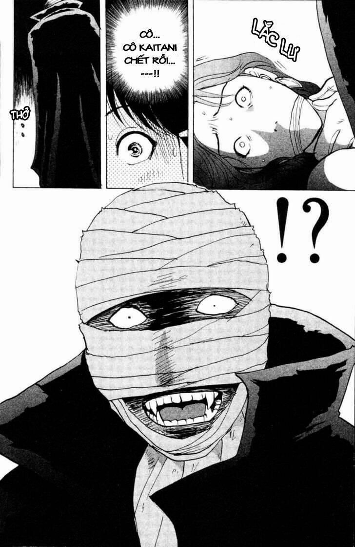 Thám Tử Kindaichi – Phần 2 1 trang 42