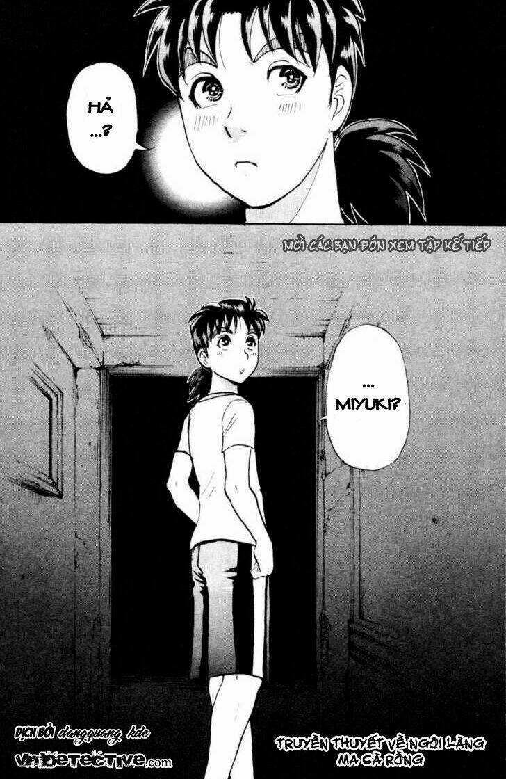 Thám Tử Kindaichi – Phần 2 1 trang 44