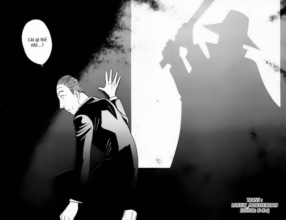 Thám Tử Kindaichi – Phần 2 10 trang 20