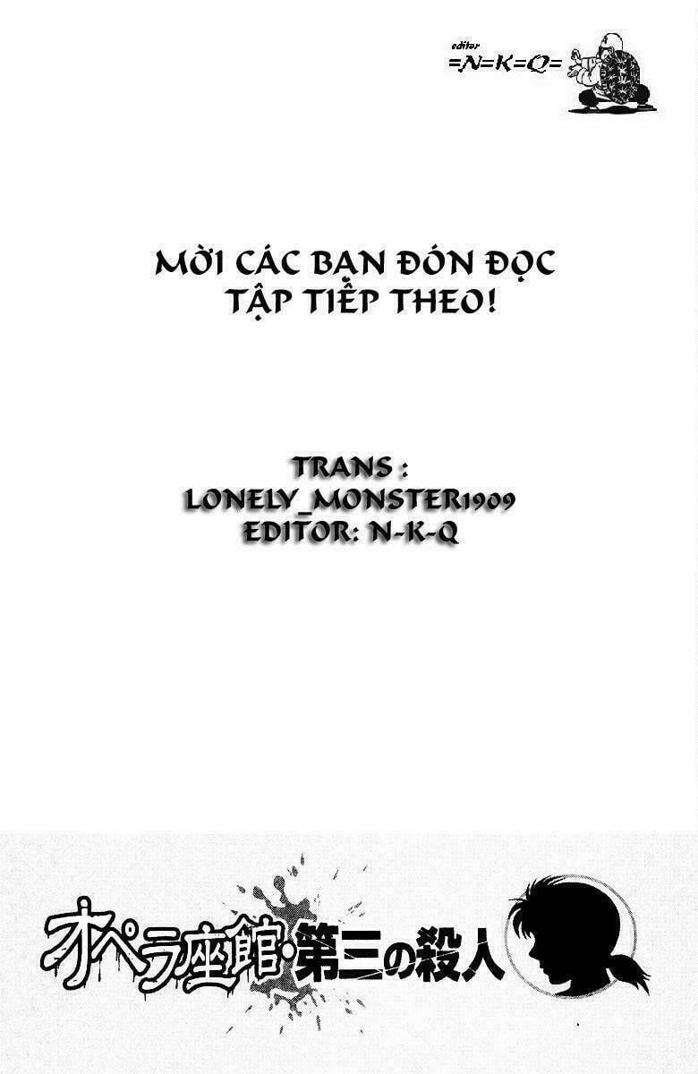 Thám Tử Kindaichi – Phần 2 10 trang 21