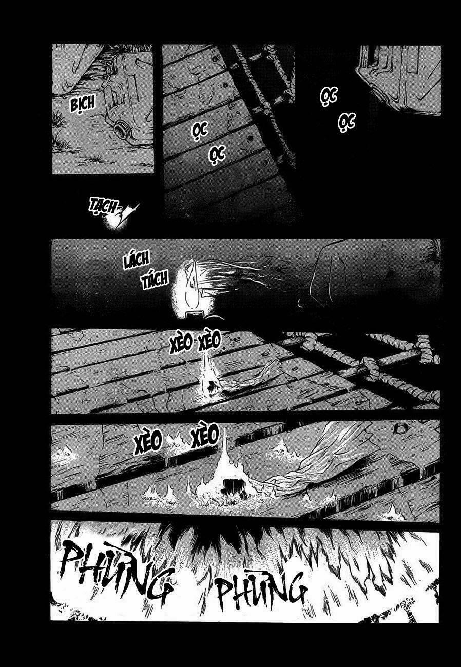 Thám Tử Kindaichi – Phần 2 104 trang 32