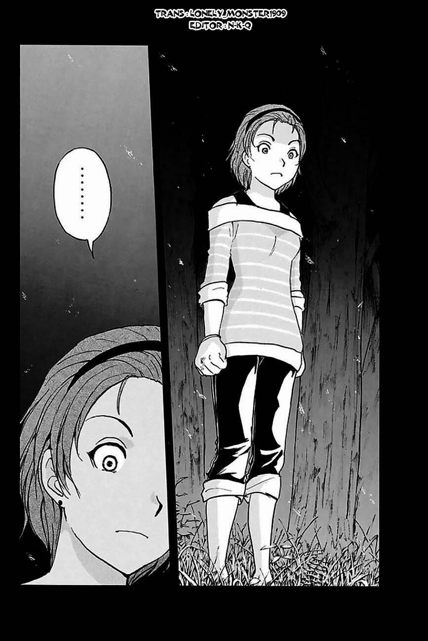 Thám Tử Kindaichi – Phần 2 105 trang 2