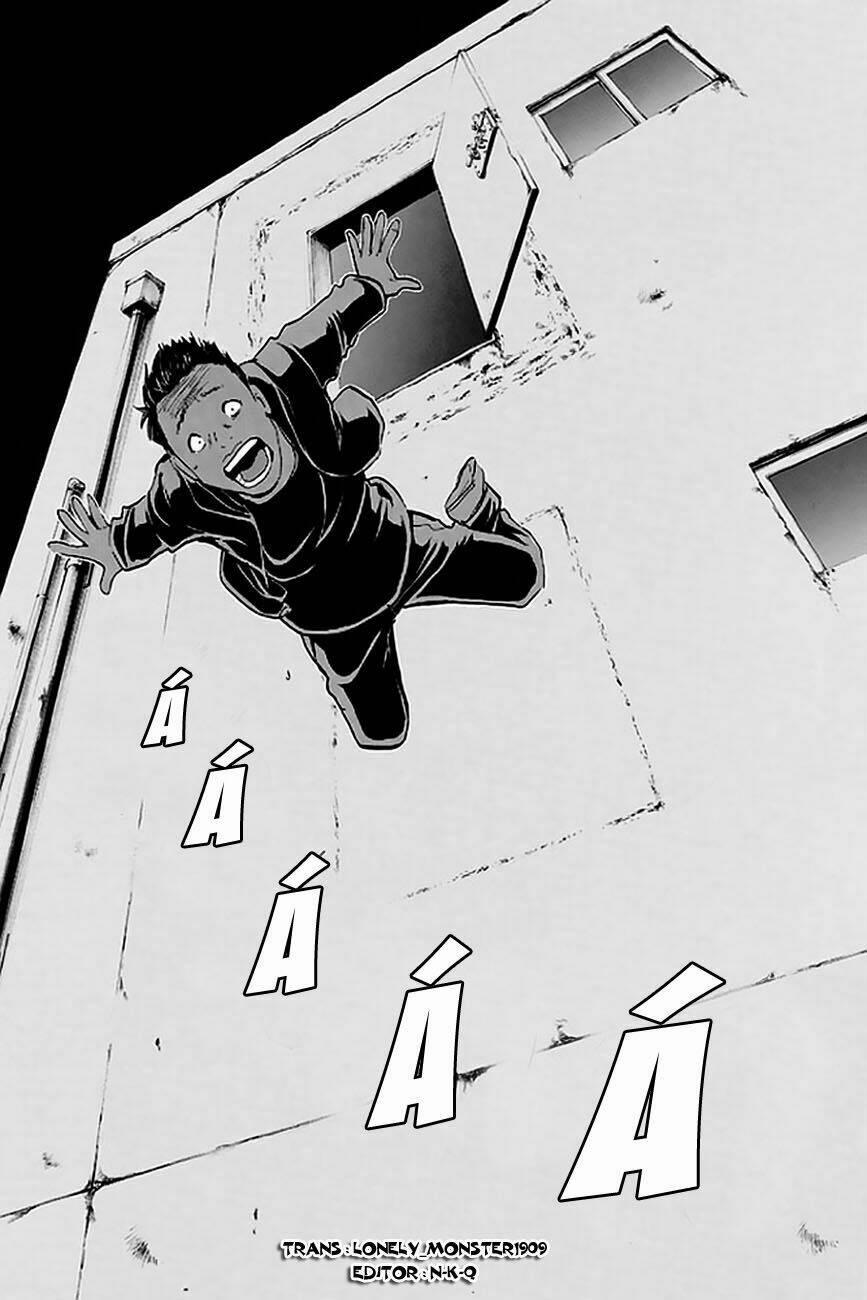 Thám Tử Kindaichi – Phần 2 105 trang 22