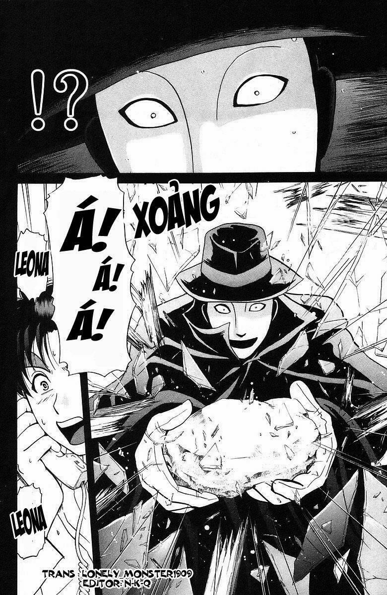 Thám Tử Kindaichi – Phần 2 11 trang 21