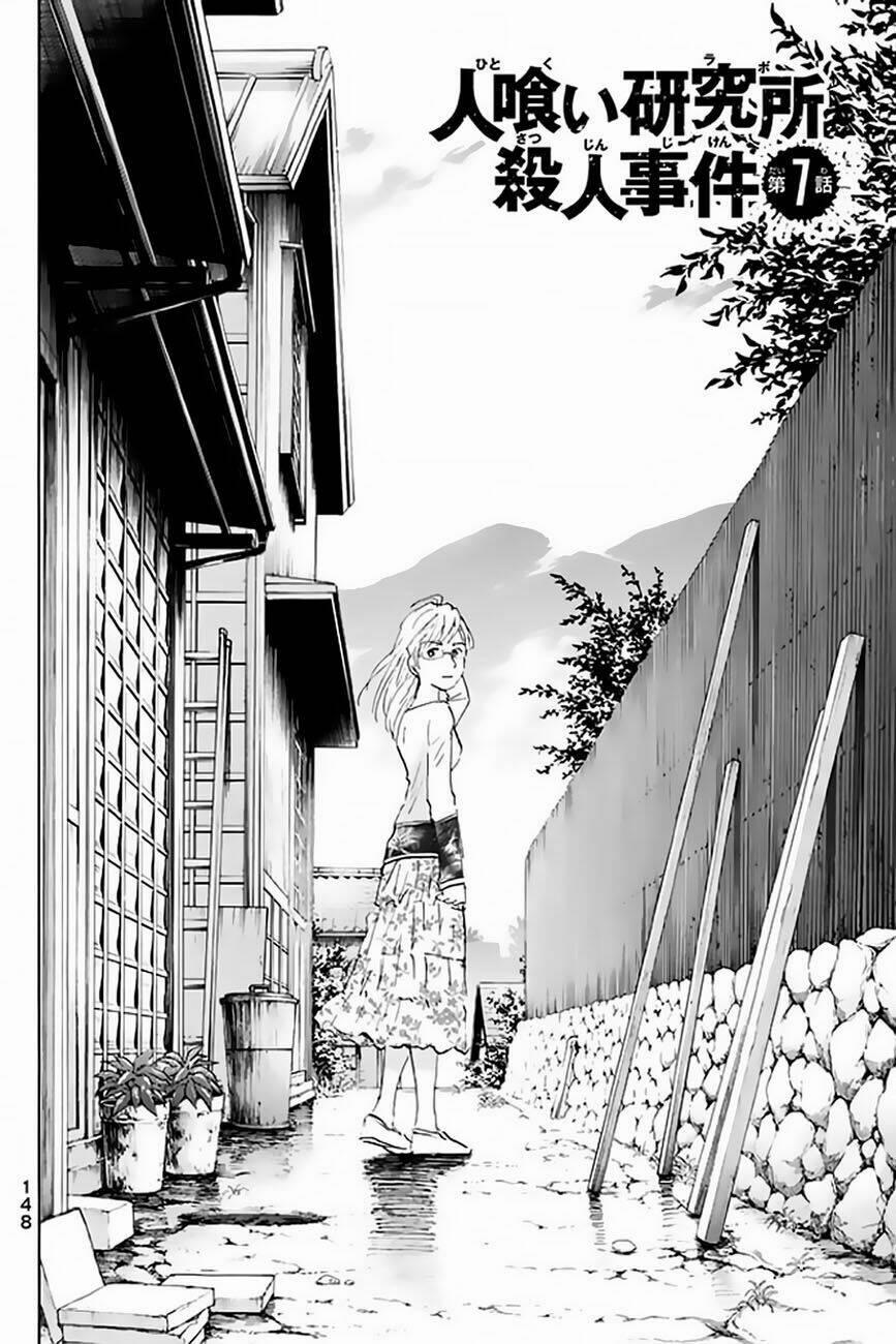 Thám Tử Kindaichi – Phần 2 110 trang 23