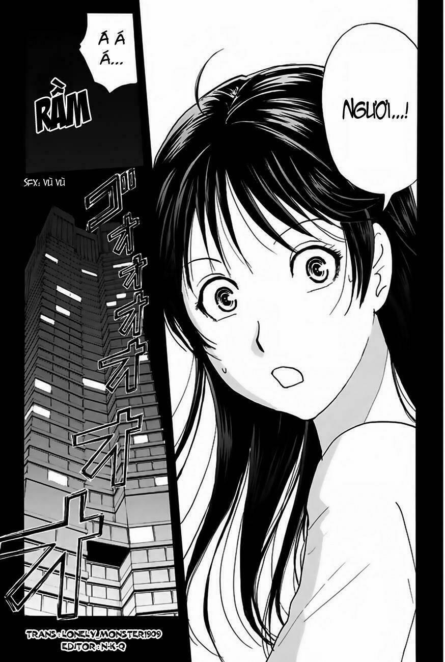 Thám Tử Kindaichi – Phần 2 118 trang 21