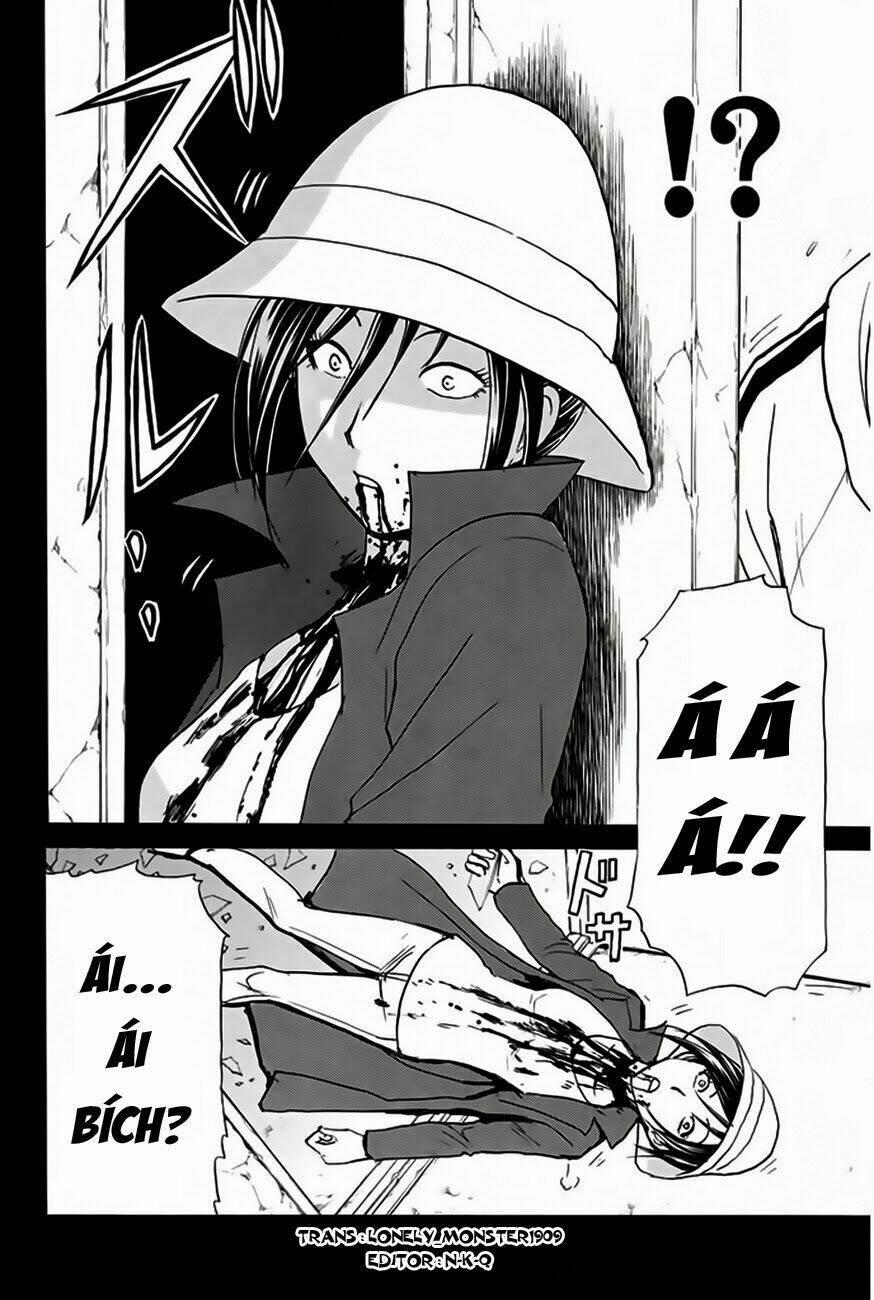 Thám Tử Kindaichi – Phần 2 120 trang 14