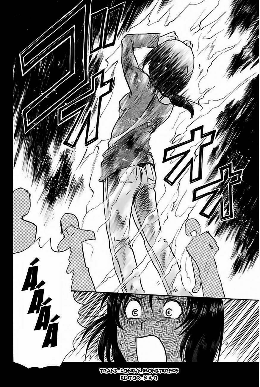 Thám Tử Kindaichi – Phần 2 125 trang 14