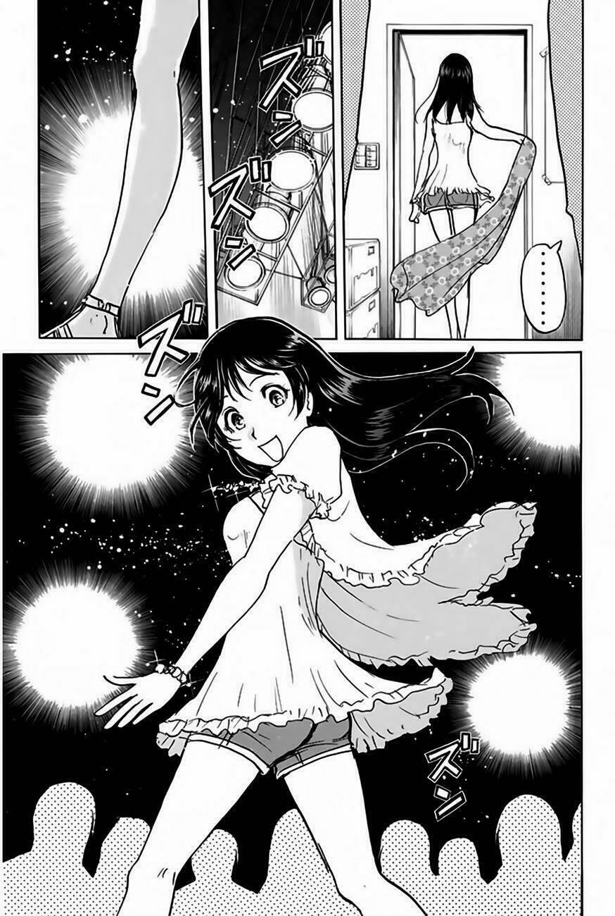 Thám Tử Kindaichi – Phần 2 126 trang 14