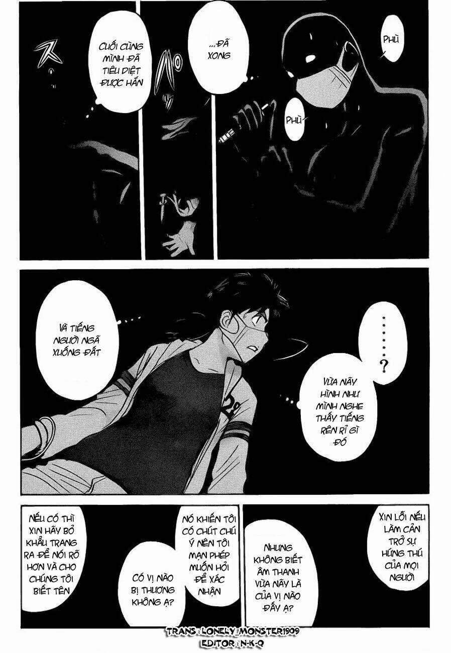 Thám Tử Kindaichi – Phần 2 128 trang 2