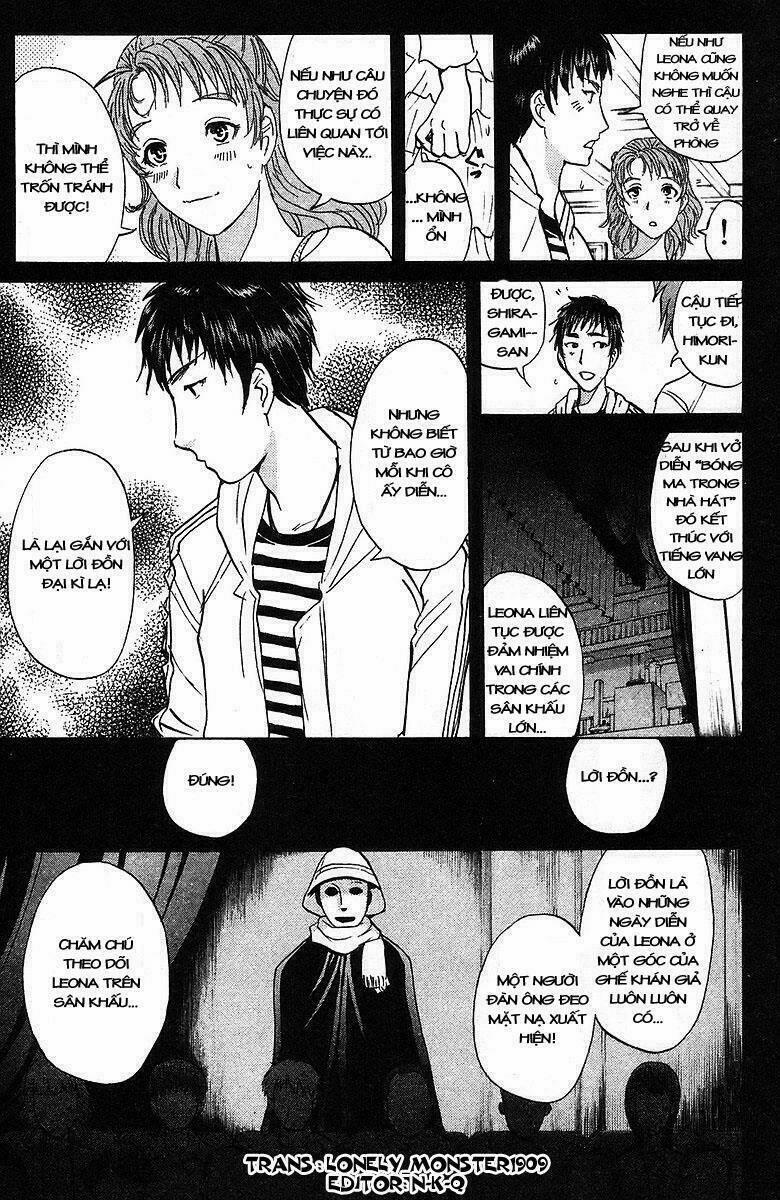 Thám Tử Kindaichi – Phần 2 13 trang 15