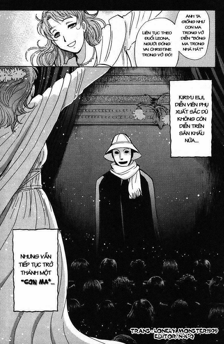 Thám Tử Kindaichi – Phần 2 13 trang 17