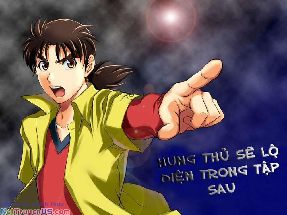 Thám Tử Kindaichi – Phần 2 139 trang 23