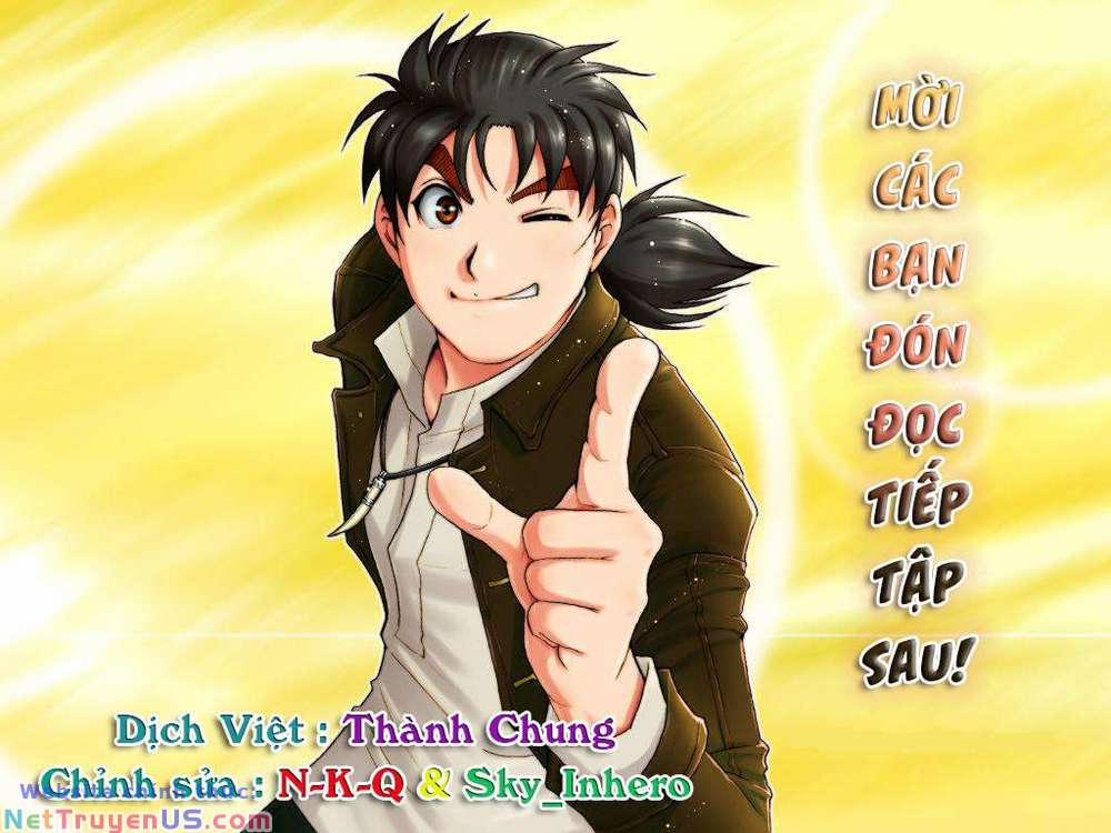 Thám Tử Kindaichi – Phần 2 139 trang 24