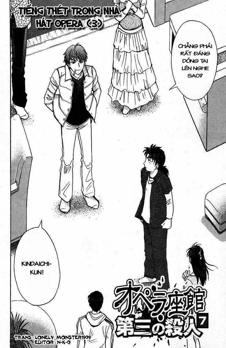 Thám Tử Kindaichi – Phần 2 15 trang 2