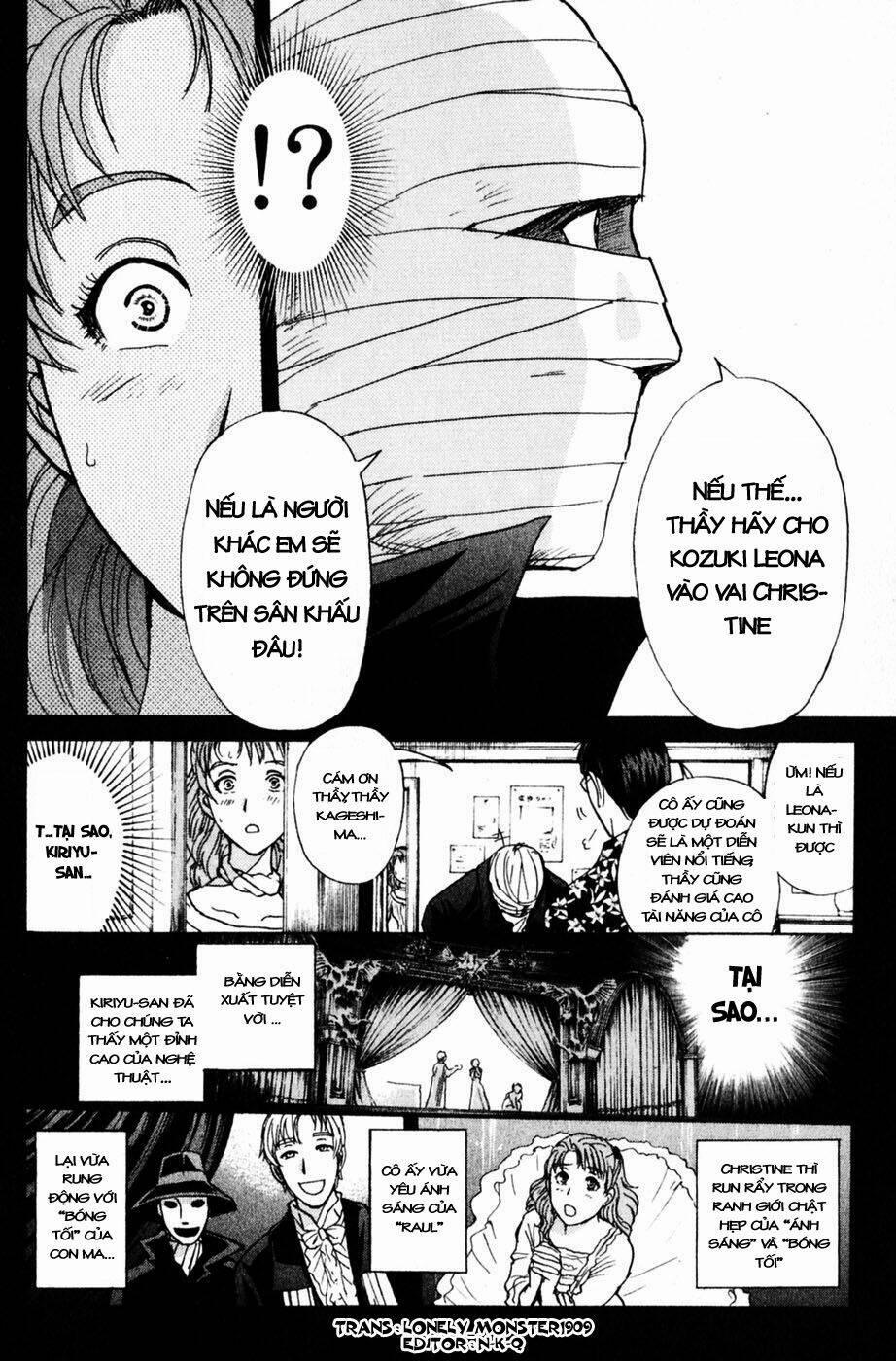 Thám Tử Kindaichi – Phần 2 21 trang 17