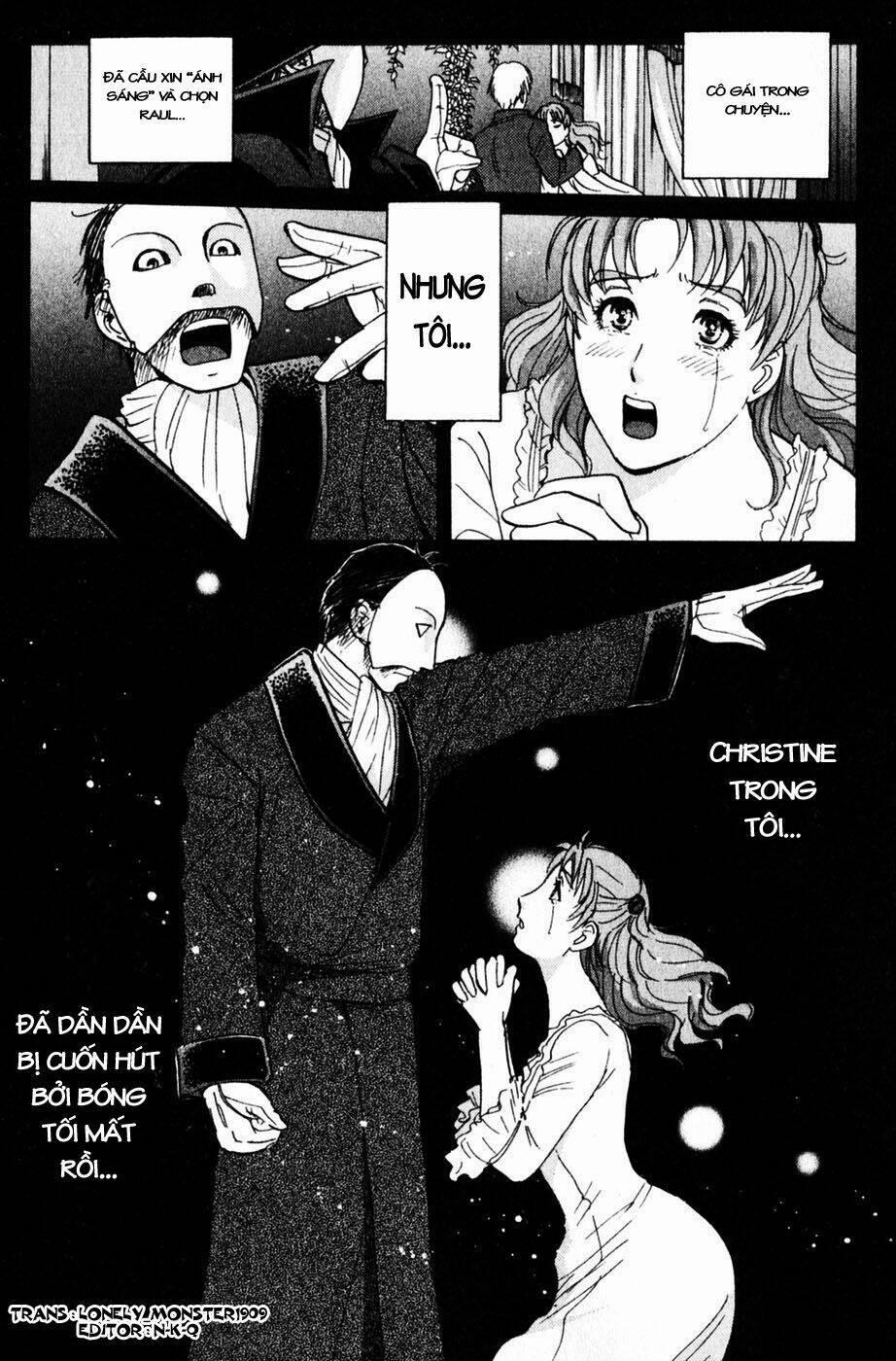 Thám Tử Kindaichi – Phần 2 21 trang 18