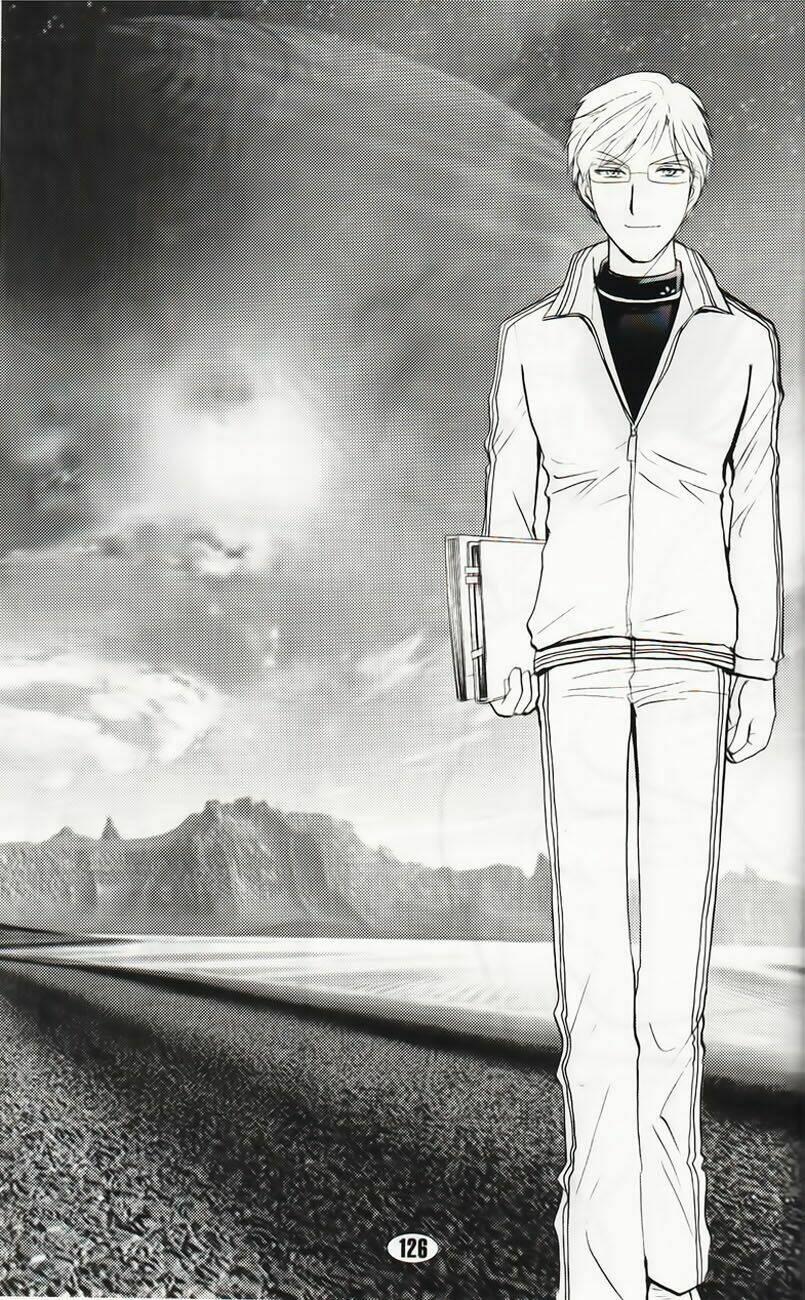 Thám Tử Kindaichi – Phần 2 31 trang 4