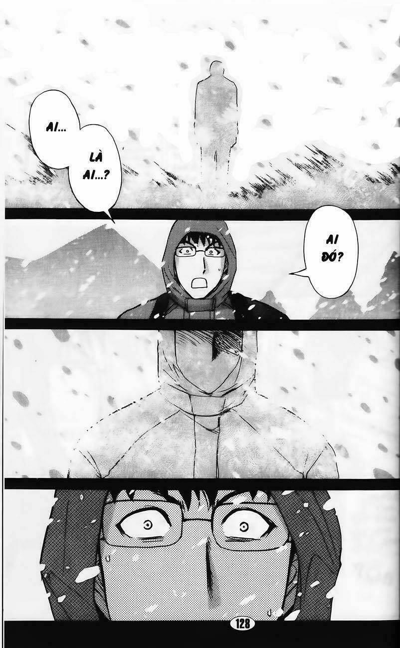 Thám Tử Kindaichi – Phần 2 43 trang 20