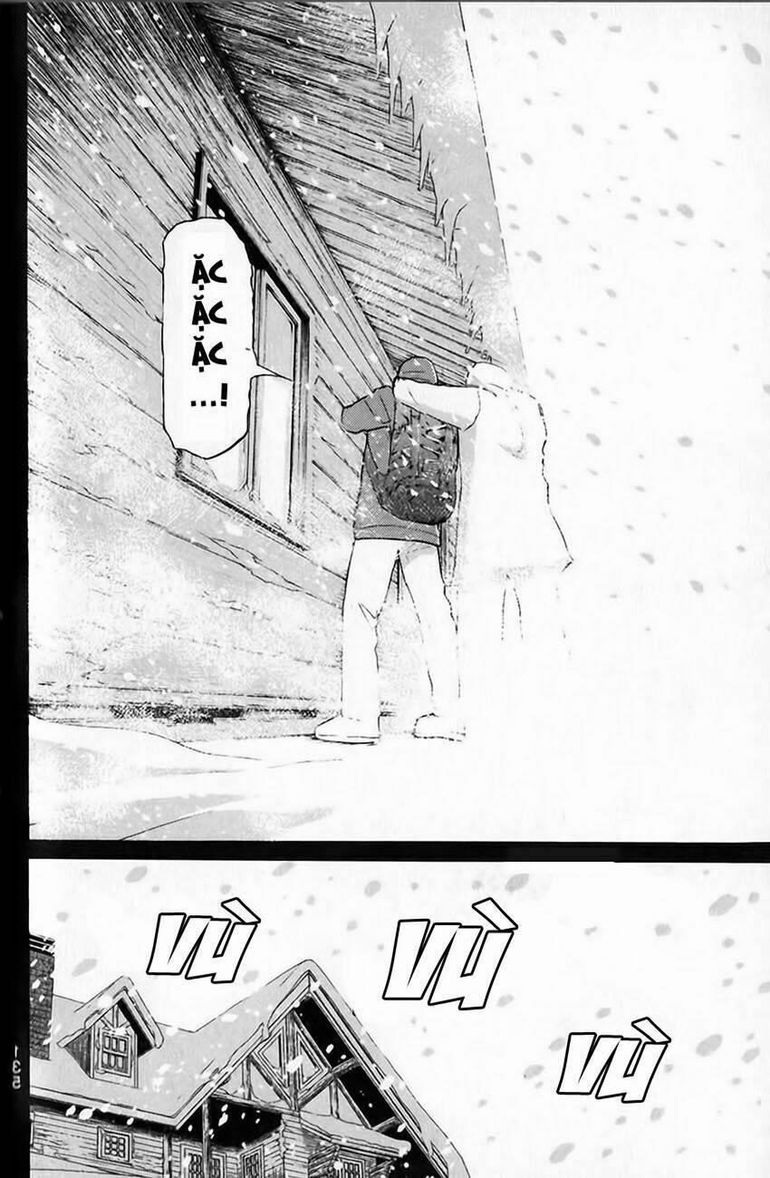 Thám Tử Kindaichi – Phần 2 43 trang 23