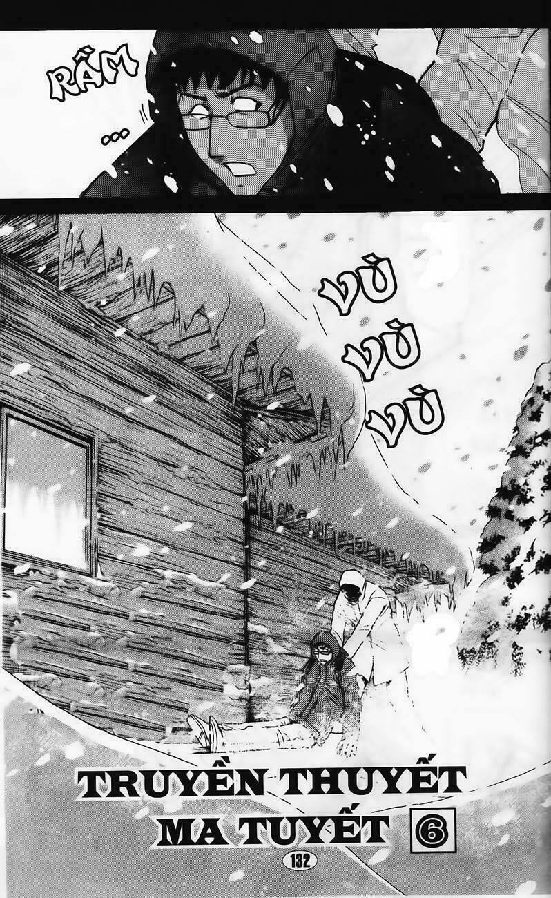 Thám Tử Kindaichi – Phần 2 44 trang 1