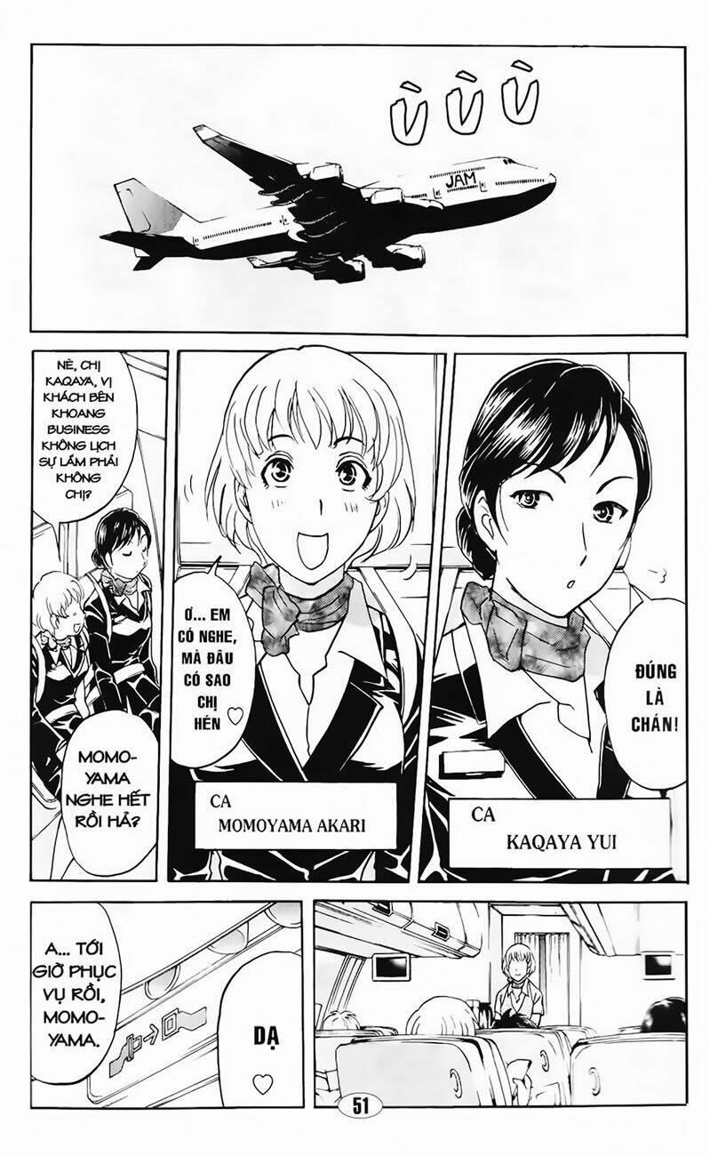 Thám Tử Kindaichi – Phần 2 54 trang 2