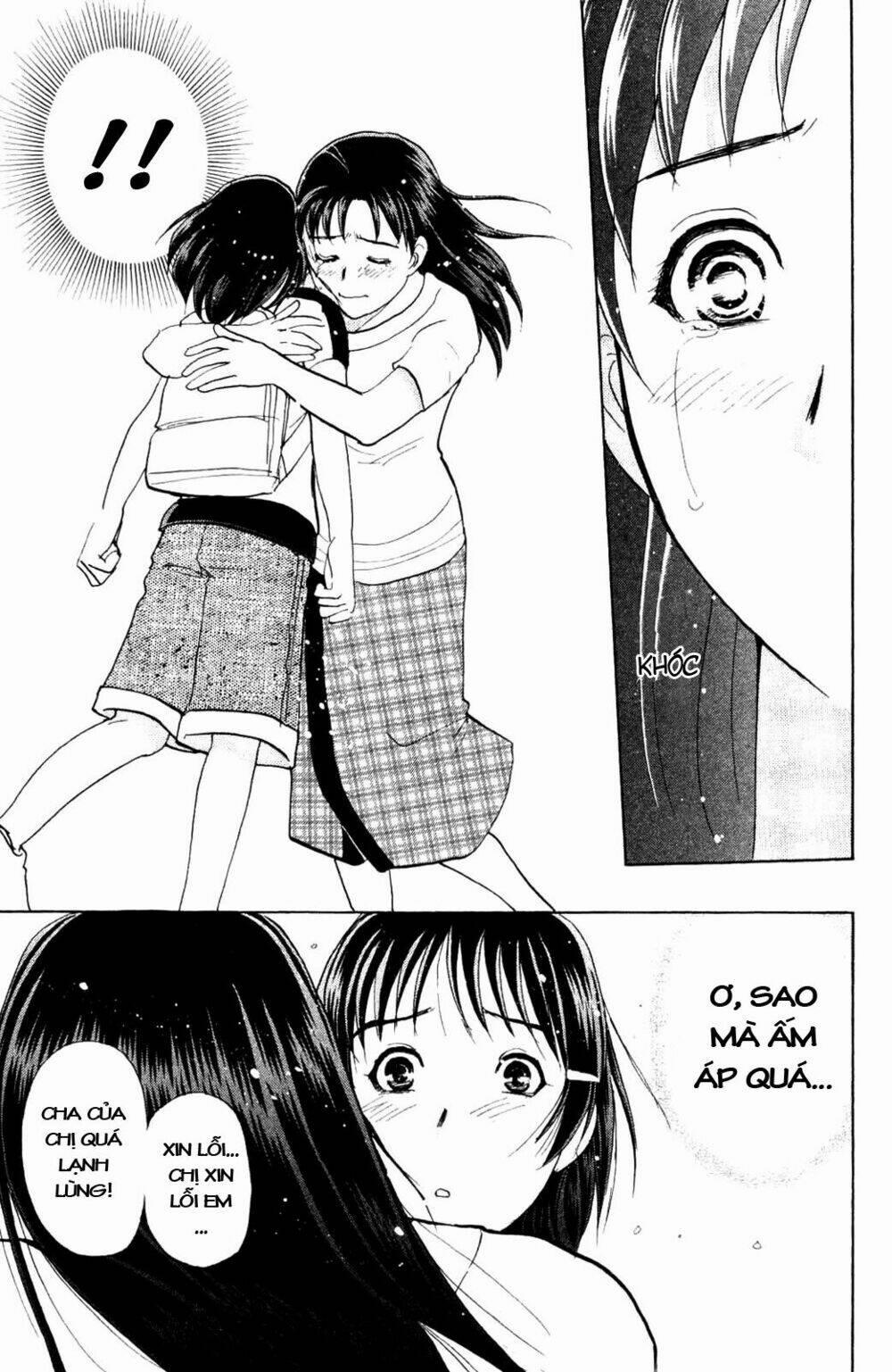 Thám Tử Kindaichi – Phần 2 7 trang 20