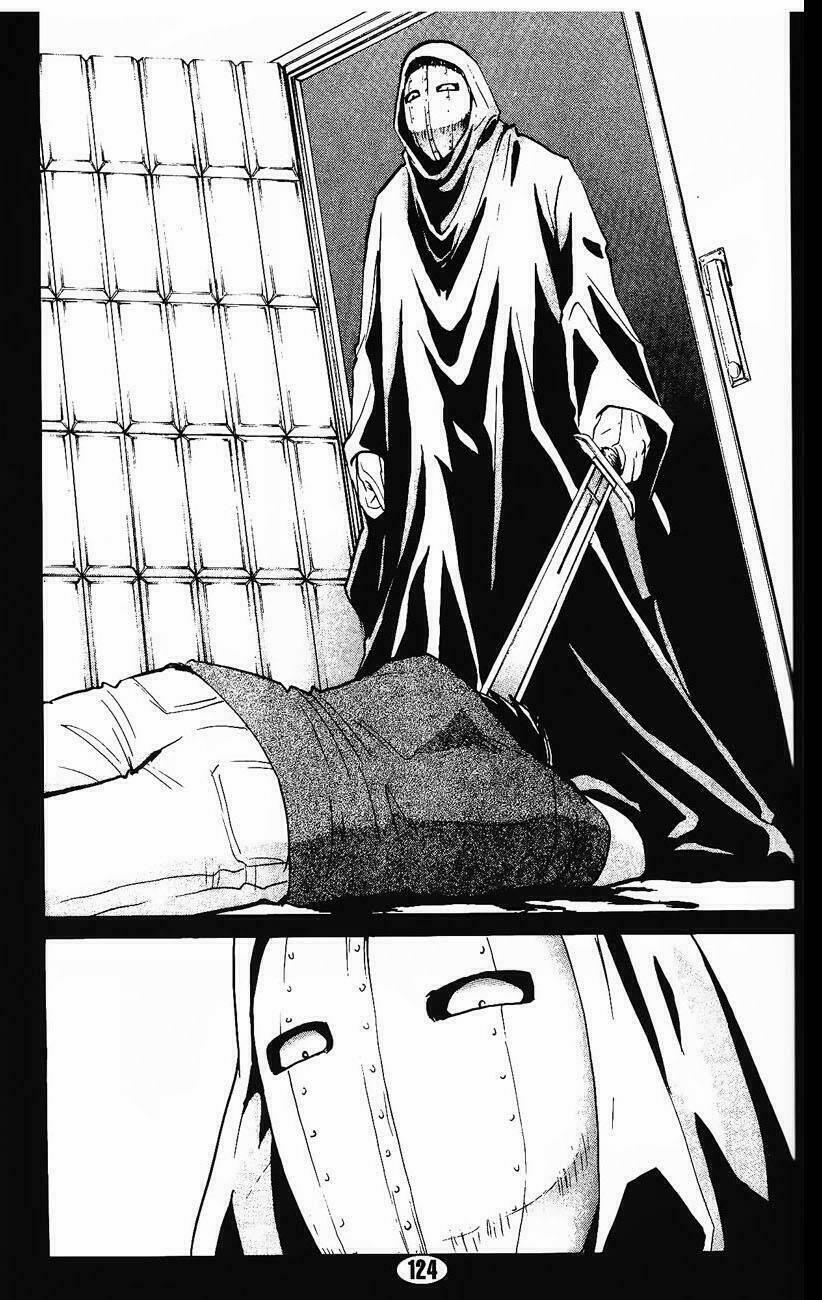 Thám Tử Kindaichi – Phần 2 87 trang 2