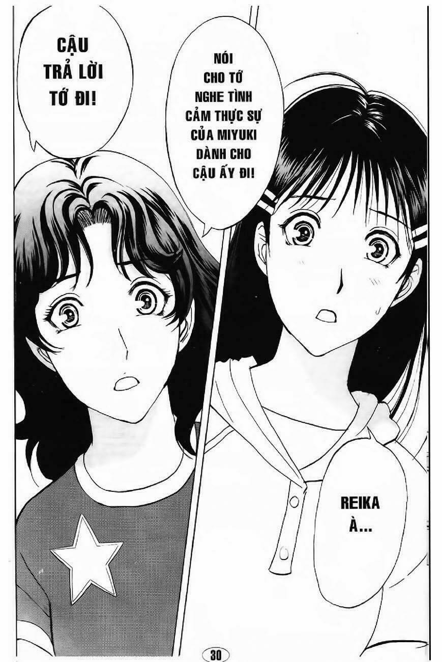 Thám Tử Kindaichi – Phần 2 89 trang 23