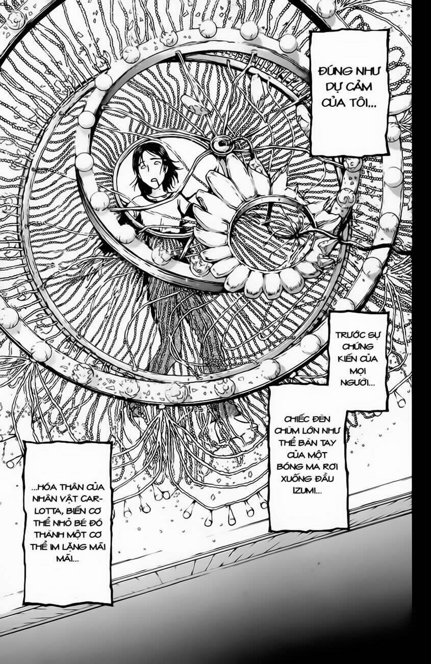 Thám Tử Kindaichi – Phần 2 9 trang 43