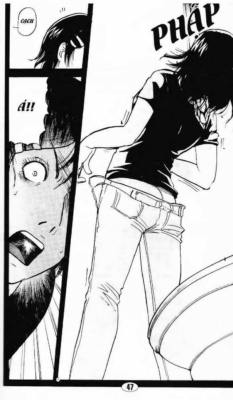 Thám Tử Kindaichi – Phần 2 90 trang 17