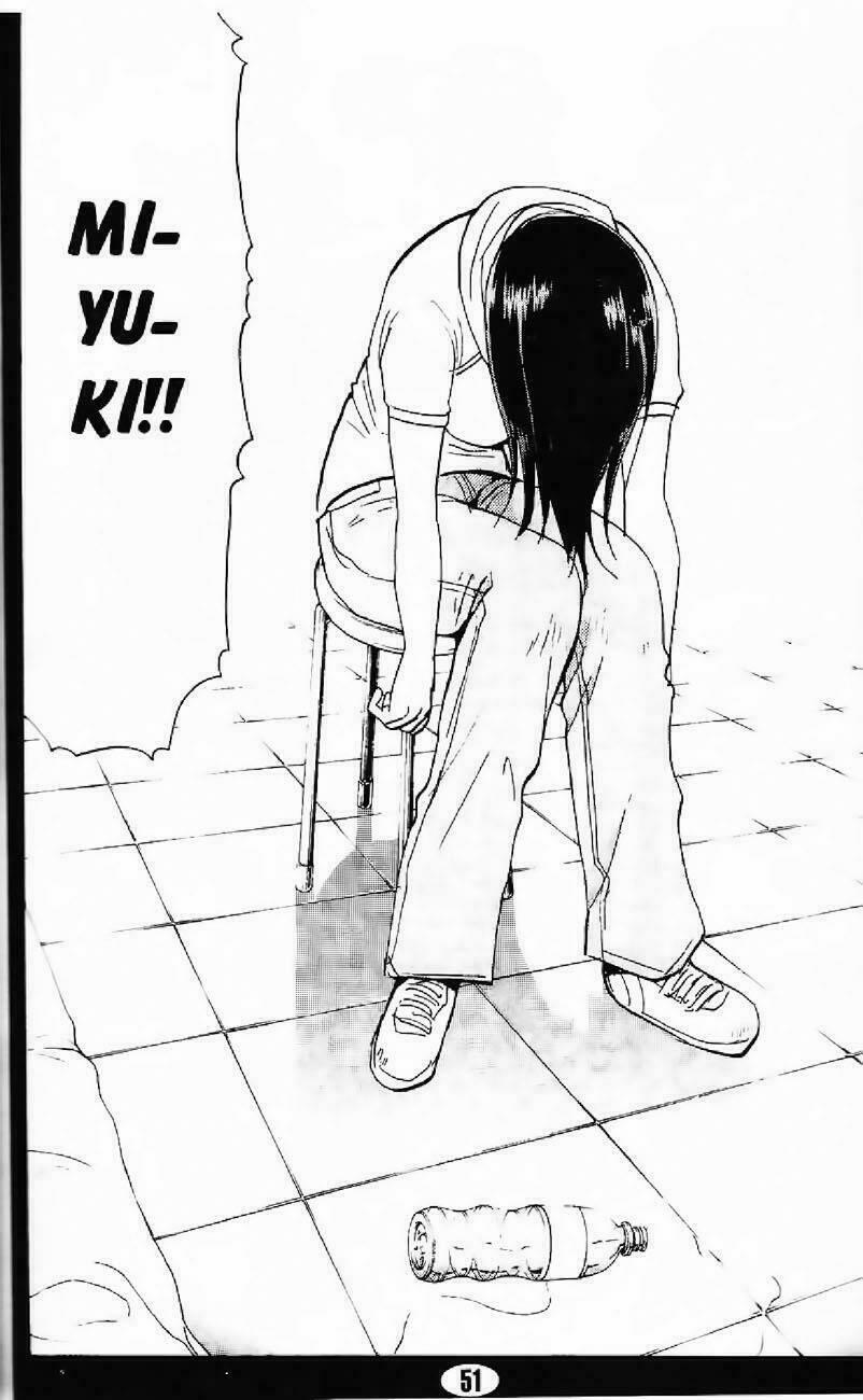 Thám Tử Kindaichi – Phần 2 90 trang 21