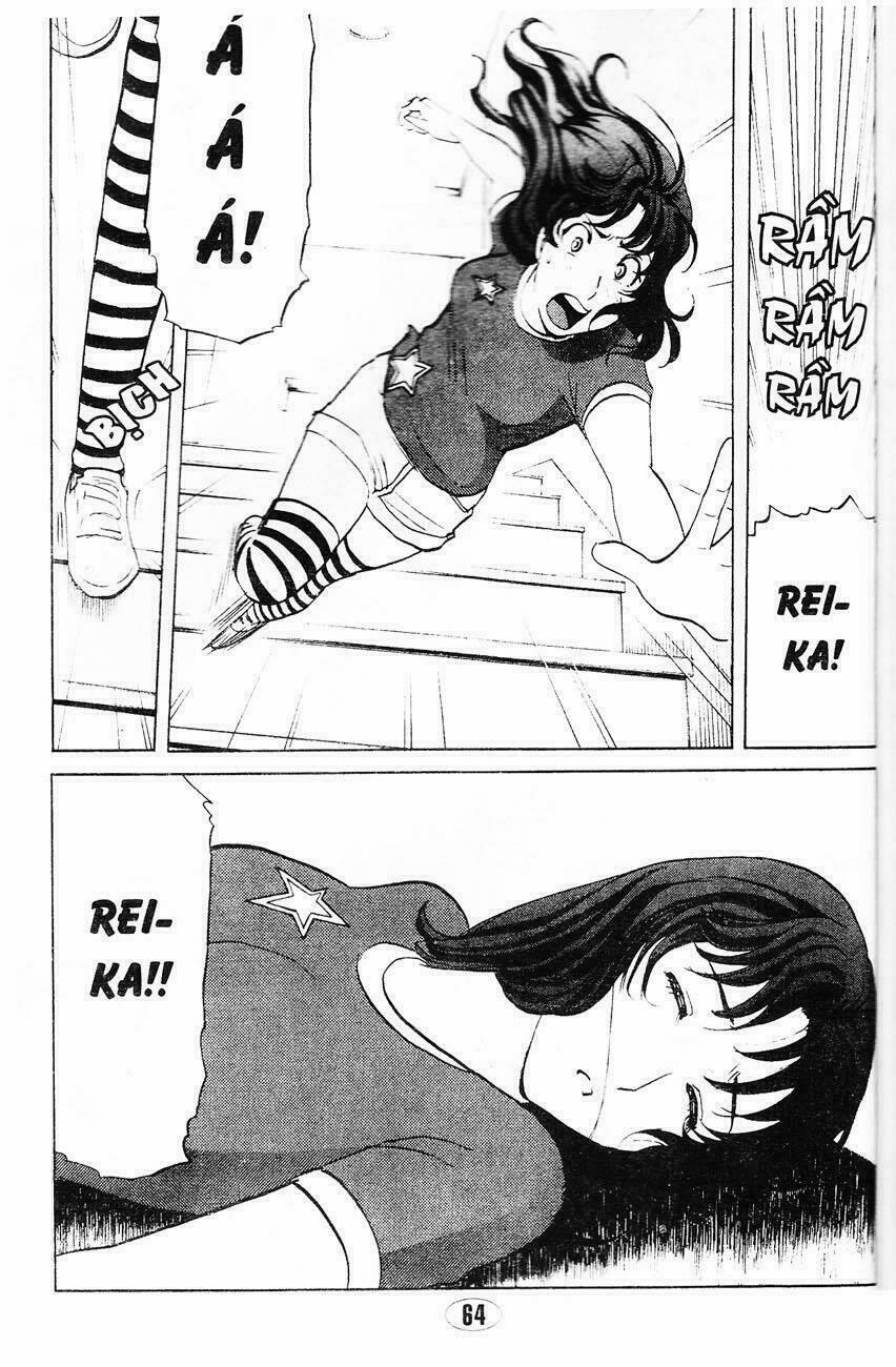 Thám Tử Kindaichi – Phần 2 91 trang 13