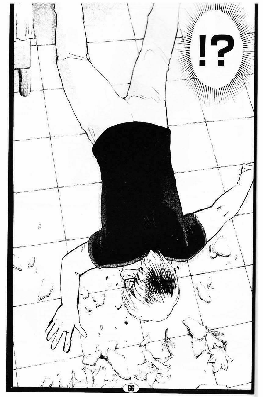 Thám Tử Kindaichi – Phần 2 91 trang 15