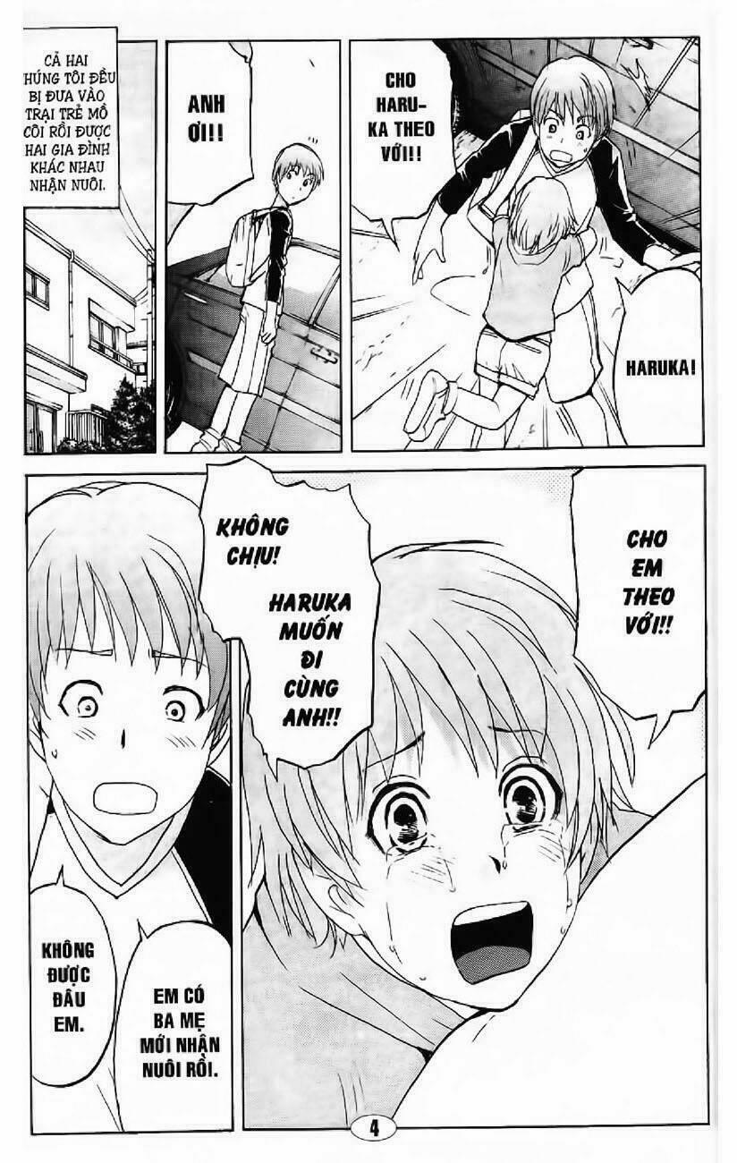 Thám Tử Kindaichi – Phần 2 96 trang 2