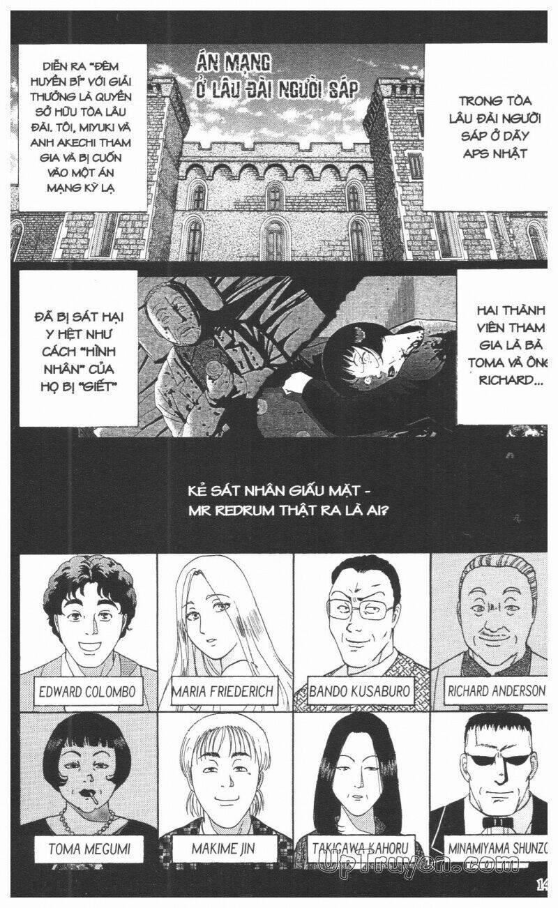 Thám Tử Kindaichi (Special Edition) 12 trang 145