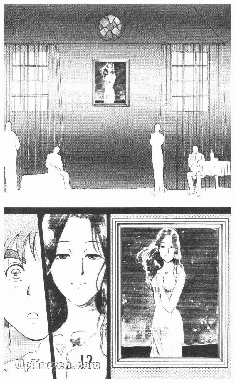 Thám Tử Kindaichi (Special Edition) 13 trang 26